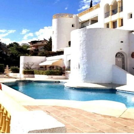 Apartamento Relax Y Golf Mijas Dış mekan fotoğraf