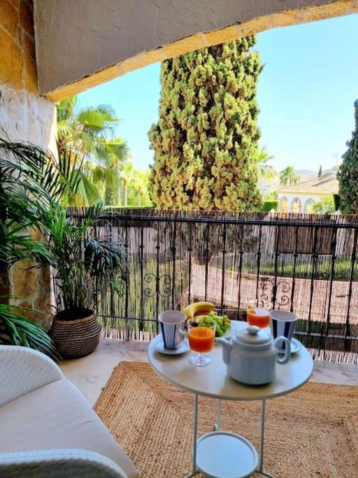 Apartamento Relax Y Golf Mijas Dış mekan fotoğraf