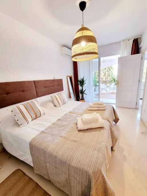 Apartamento Relax Y Golf Mijas Dış mekan fotoğraf