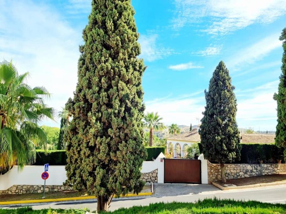 Apartamento Relax Y Golf Mijas Dış mekan fotoğraf