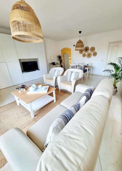 Apartamento Relax Y Golf Mijas Dış mekan fotoğraf