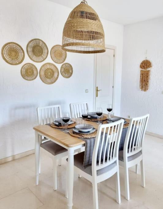 Apartamento Relax Y Golf Mijas Dış mekan fotoğraf